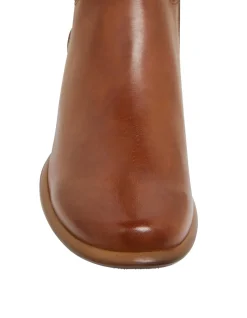DIESEL KNEE HIGH BOOT
