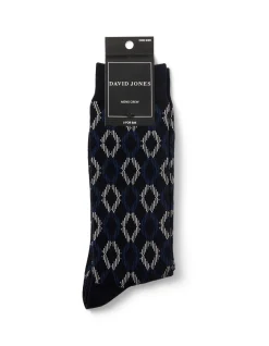 DIGIT CREW SOCK