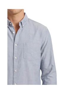 DILLON YARN DYE OXFORD SHIRT
