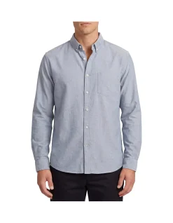 DILLON YARN DYE OXFORD SHIRT