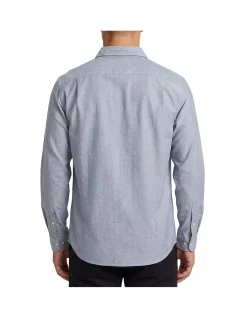 DILLON YARN DYE OXFORD SHIRT
