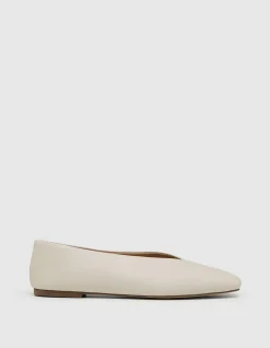 DINAH BALLET FLAT SHOE