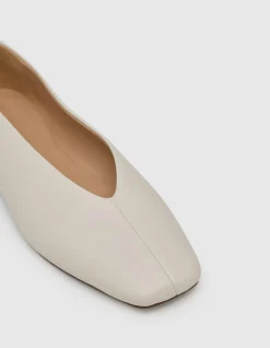 DINAH BALLET FLAT SHOE