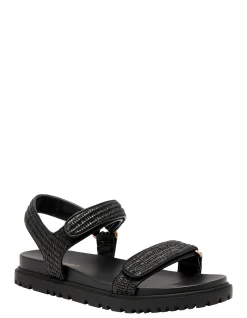 DINRAH FLAT SANDAL