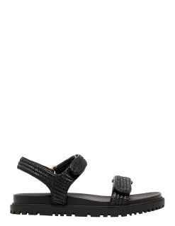 DINRAH FLAT SANDAL