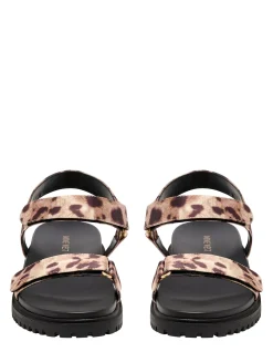 DINRAH FLAT SANDAL