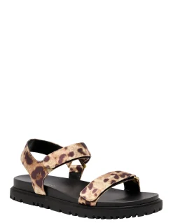 DINRAH FLAT SANDAL