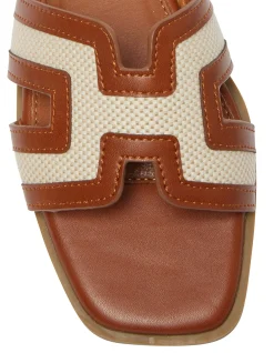 DION SANDAL