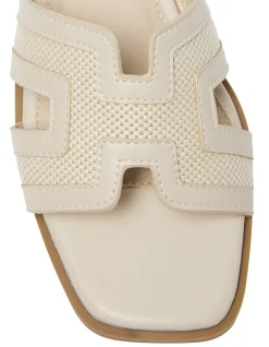 DION SANDAL