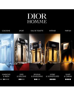 Dior Homme Parfum 50ml