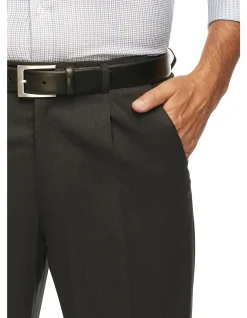 Diplomat 1 Pleat Trouser