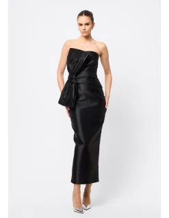 Divinity Midi Dress