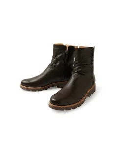 DIXEYA DJ CHOC CHOC SOLE LEATHER