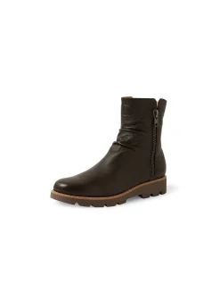 DIXEYA DJ CHOC CHOC SOLE LEATHER