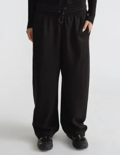 D-LUXE BARREL TRACK PANT