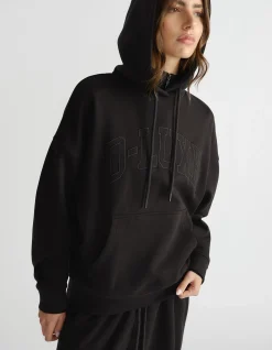 D-LUXE ESSENTIAL HOODIE