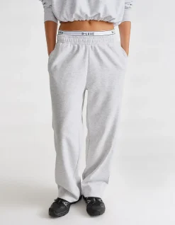 D-LUXE LOGO TRACKPANT