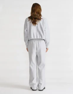 D-LUXE LOGO TRACKPANT