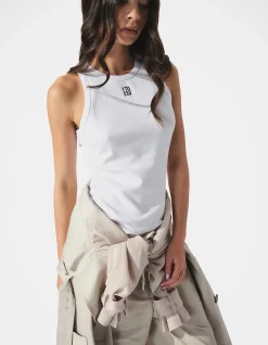 D-LUXE RIB TANK