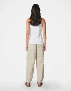 D-LUXE RIB TANK
