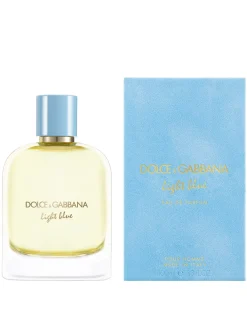 Dolce & Gabbana Light Blue Pour Homme EDP 100ml
