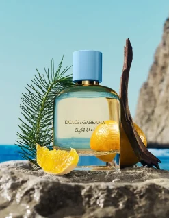 Dolce & Gabbana Light Blue Pour Homme EDP 100ml