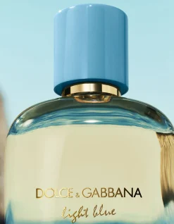 Dolce & Gabbana Light Blue Pour Homme EDP 100ml