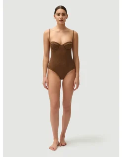 Dolce Full Piece Swimsuit
