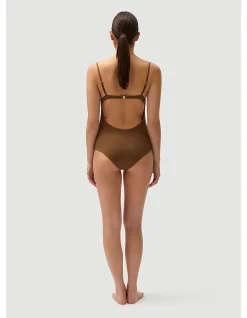 Dolce Full Piece Swimsuit