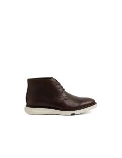 DOLITTLE-RO CHUKKA BOOT