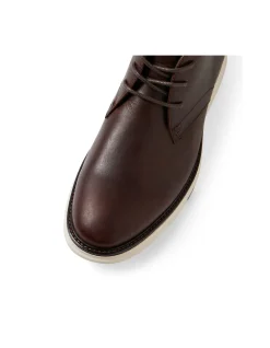 DOLITTLE-RO CHUKKA BOOT