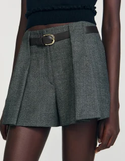 Doraly Shorts