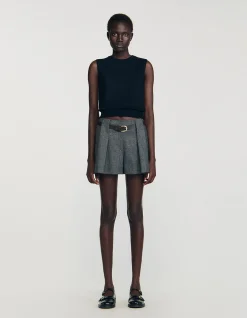 Doraly Shorts