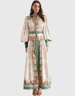 Dorée Genevieve Dress