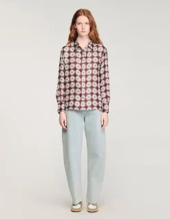 Dorina Shirt