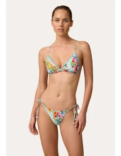 Doris Tie Side Pant