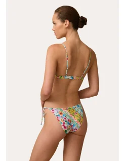 Doris Tie Side Pant