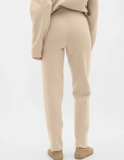 DOUBLE KNIT PANT
