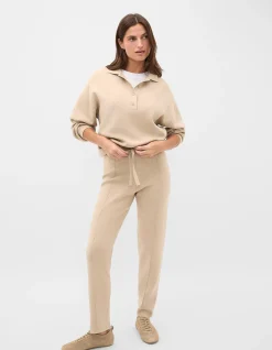 DOUBLE KNIT PANT