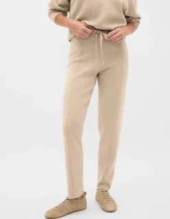 DOUBLE KNIT PANT