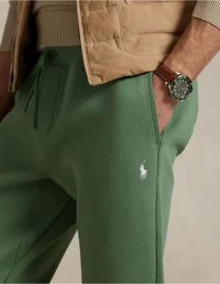 Double-Knit Jogger Pant
