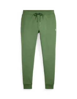 Double-Knit Jogger Pant