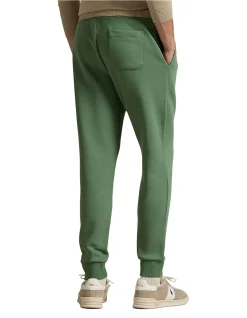 Double-Knit Jogger Pant