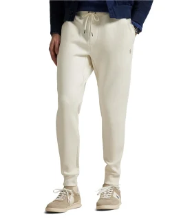 Double-Knit Jogger Pant