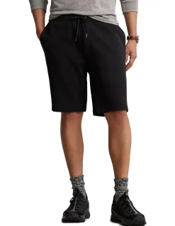 Double-Knit Short