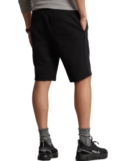 Double-Knit Short