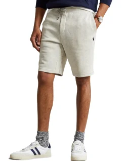 Double-Knit Short