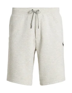 Double-Knit Short