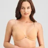 Double Skins Underwire Bra