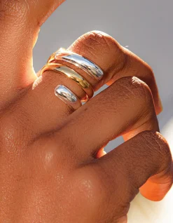 DOUBLE STROBE RING